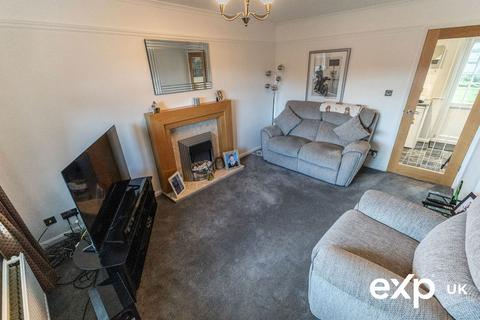 undefined, Eddery View, Mansfield NG18