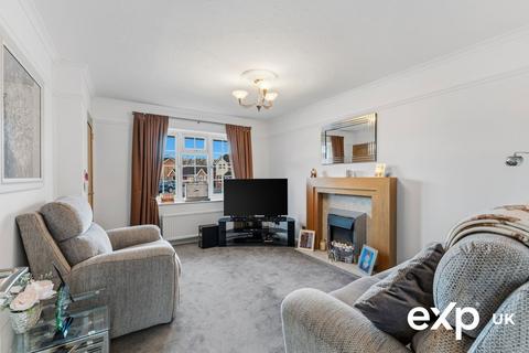 undefined, Eddery View, Mansfield NG18