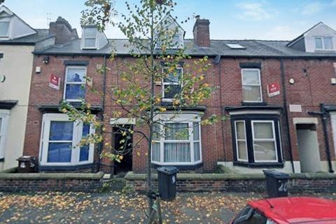 undefined, Cemetery Avenue, Sheffield