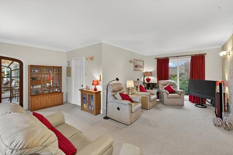 4 bedroom detached house for sale, Grove Park, Etwall, Derbyshire DE65 6NS