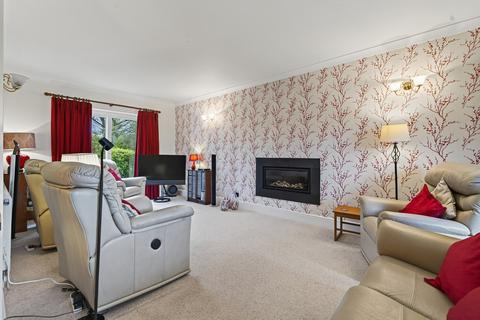 4 bedroom detached house for sale, Grove Park, Etwall, Derbyshire DE65 6NS