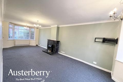 undefined, Brinsley Avenue, Stoke-On-Trent ST4