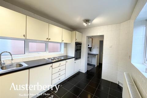 undefined, Brinsley Avenue, Stoke-On-Trent ST4