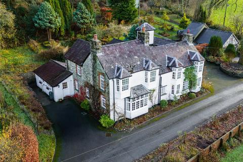 undefined, Llanfair Road, Llandysul, SA44