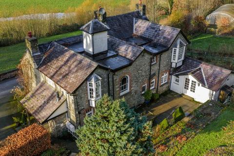 undefined, Llanfair Road, Llandysul, SA44