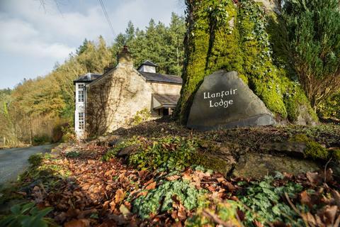 undefined, Llanfair Road, Llandysul, SA44