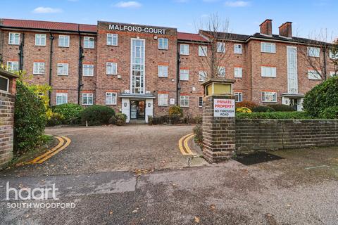 undefined, Malford Court, The Drive