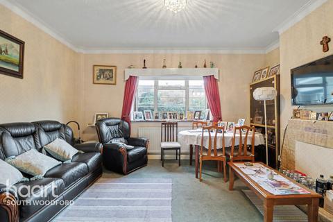 undefined, Malford Court, The Drive