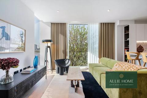 undefined, Hurlingham Waterfront, London SW6