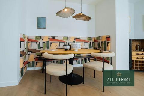 undefined, Hurlingham Waterfront, London SW6