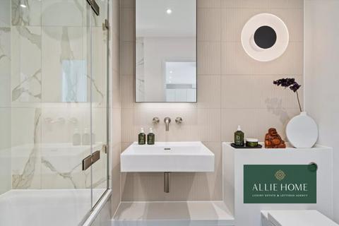 undefined, Hurlingham Waterfront, London SW6