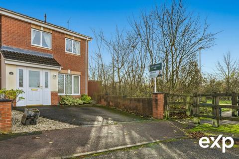 undefined, Quarry Dale View, Mansfield NG18