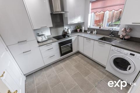 undefined, Quarry Dale View, Mansfield NG18