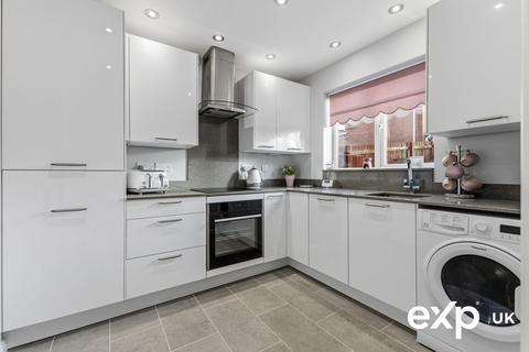 undefined, Quarry Dale View, Mansfield NG18