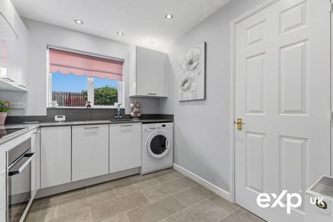 undefined, Quarry Dale View, Mansfield NG18