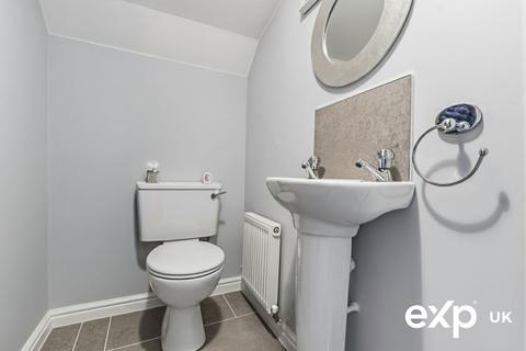 undefined, Quarry Dale View, Mansfield NG18
