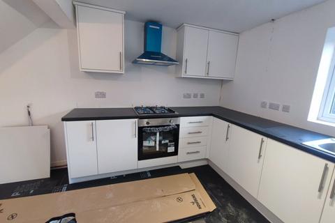 3 bedroom semi-detached house for sale, Church Close, Biddulph, Stoke-on-Trent, ST8