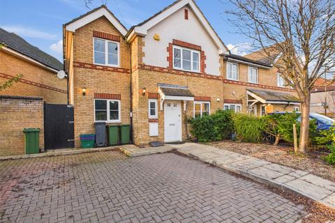 undefined, Grove Crescent, Hanworth