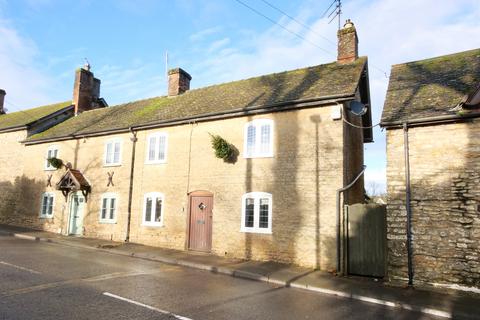 3 bedroom end of terrace house for sale, Sherborne DT9