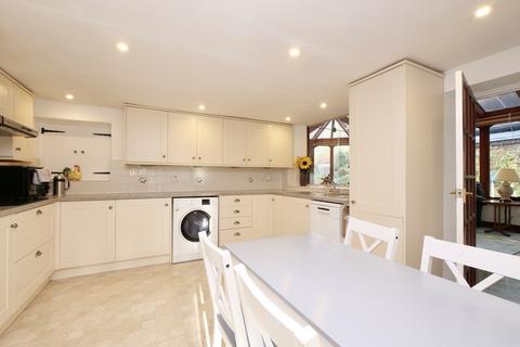 3 bedroom end of terrace house for sale, Sherborne DT9