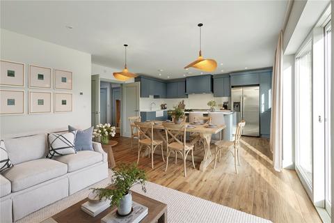undefined, 3 Saxon Drive, Manor Court, Market Lane, Greet, Cheltenham, GL54