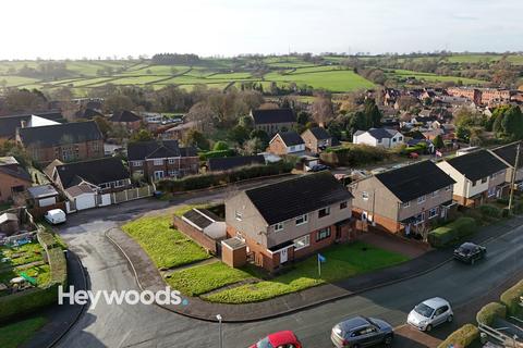 undefined, Greatwood Road, Tean, Stoke-on-Trent, Staffordshire