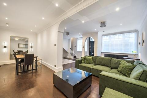 undefined, Elvaston Mews, South Kensington, London, SW7