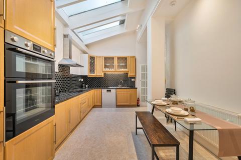 undefined, Elvaston Mews, South Kensington, London, SW7