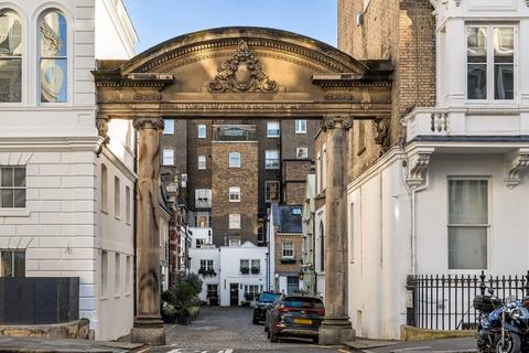 undefined, Elvaston Mews, South Kensington, London, SW7