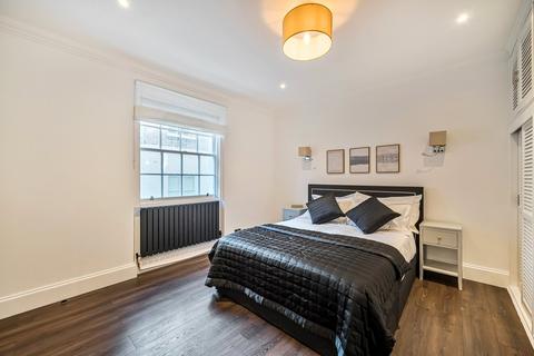 3 bedroom mews for sale, Elvaston Mews, South Kensington, London, SW7