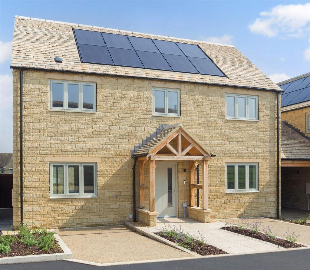 4 Saxon Drive