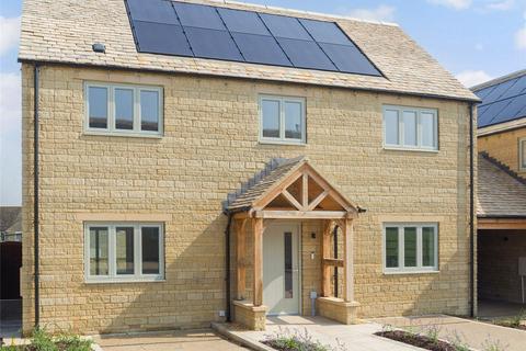 undefined, 4 Saxon Drive, Manor Court, Market Lane, Greet, Cheltenham, GL54