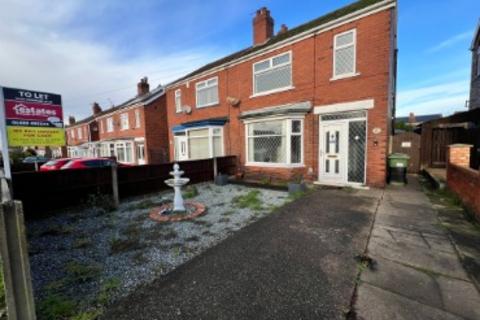 undefined, Reginald Road, Scunthorpe DN15