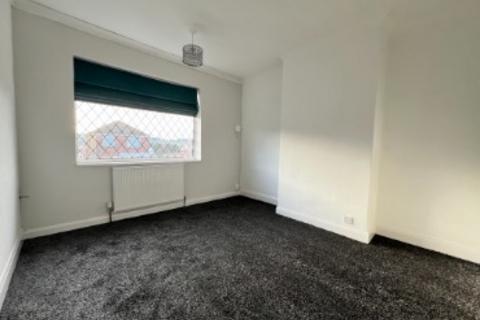 undefined, Reginald Road, Scunthorpe DN15