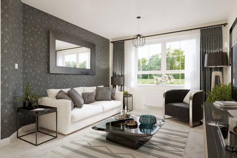 undefined, Chester at Barratt Homes @ Alconbury Weald Leukenor Way, Alconbury, Huntingdon PE28