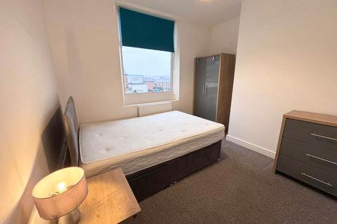 undefined, Silver Royd Hill (Room 1), West Yorkshire LS12