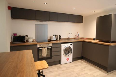 undefined, Silver Royd Hill (Room 1), West Yorkshire LS12
