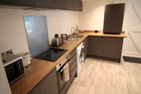 undefined, Silver Royd Hill (Room 1), West Yorkshire LS12