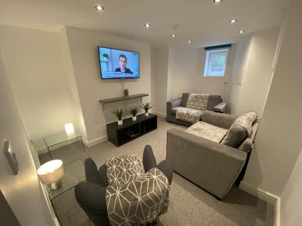 Living room 2