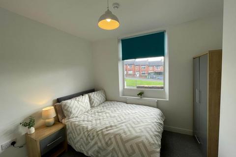 undefined, Silver Royd Hill (Room 1), West Yorkshire LS12