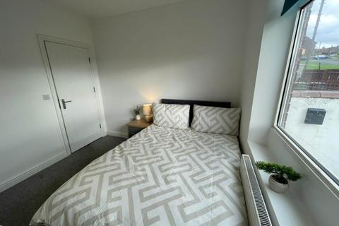 undefined, Silver Royd Hill (Room 1), West Yorkshire LS12