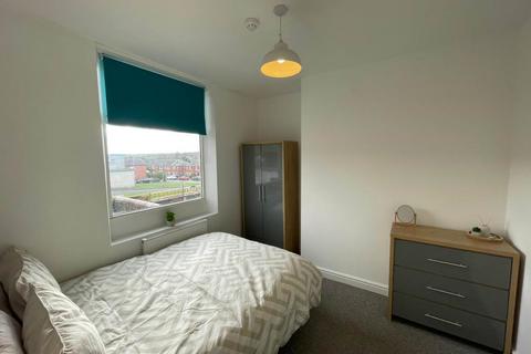 undefined, Silver Royd Hill (Room 1), West Yorkshire LS12