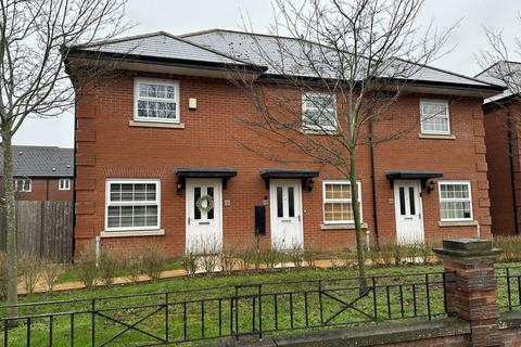undefined, Carholme Road, Lincoln,
