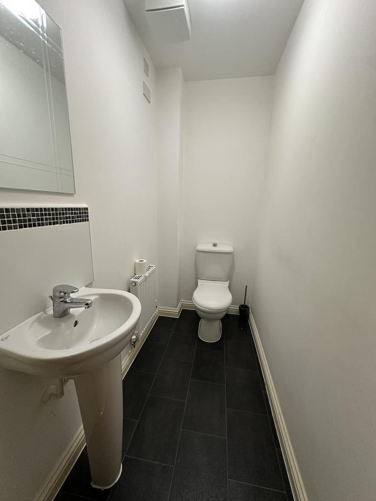Ds wc