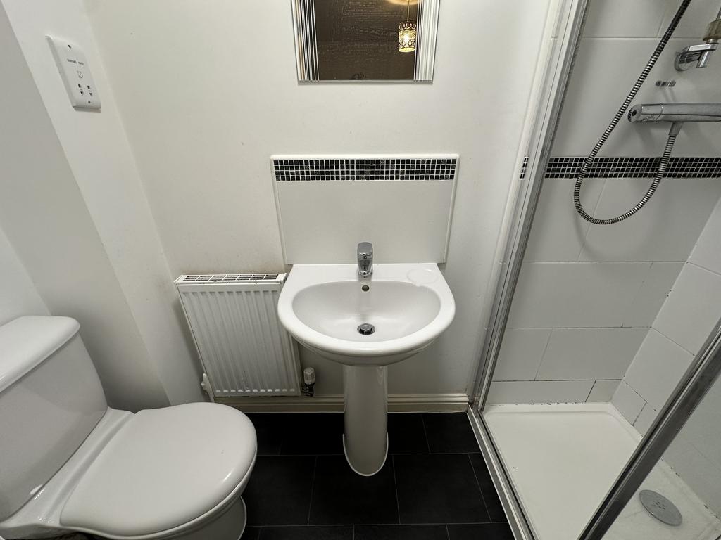 Ensuite