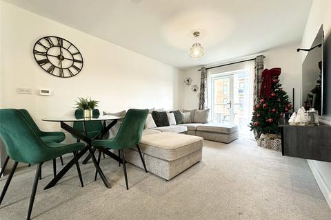 undefined, Bodycomb Street, Castle Hill, Ebbsfleet Valley, Swanscombe, DA10