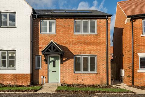 undefined, Worting Park Avenue, Hampshire RG23