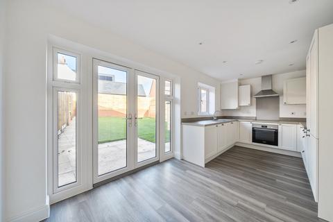 undefined, Worting Park Avenue, Hampshire RG23