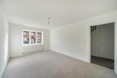 undefined, Worting Park Avenue, Hampshire RG23