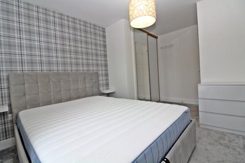 undefined, Breakwater House, Cardiff CF11